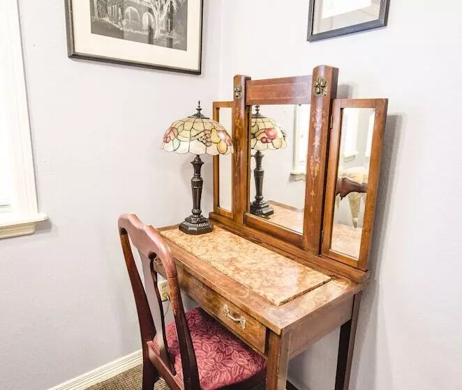 צימר Messina Hof Winery & Resort