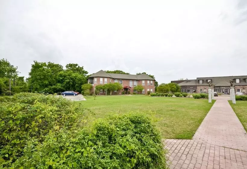 צימר Messina Hof Winery & Resort