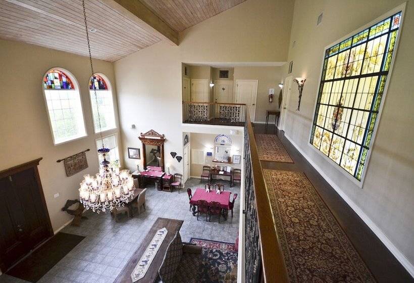 צימר Messina Hof Winery & Resort