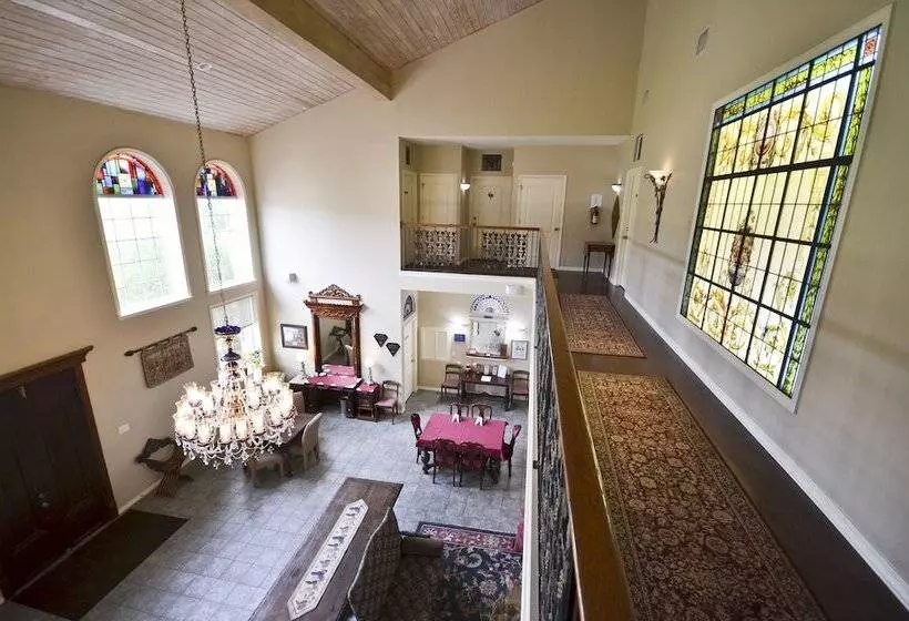 צימר Messina Hof Winery & Resort