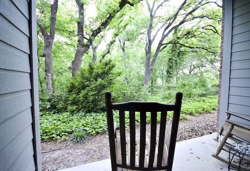 צימר Messina Hof Winery & Resort