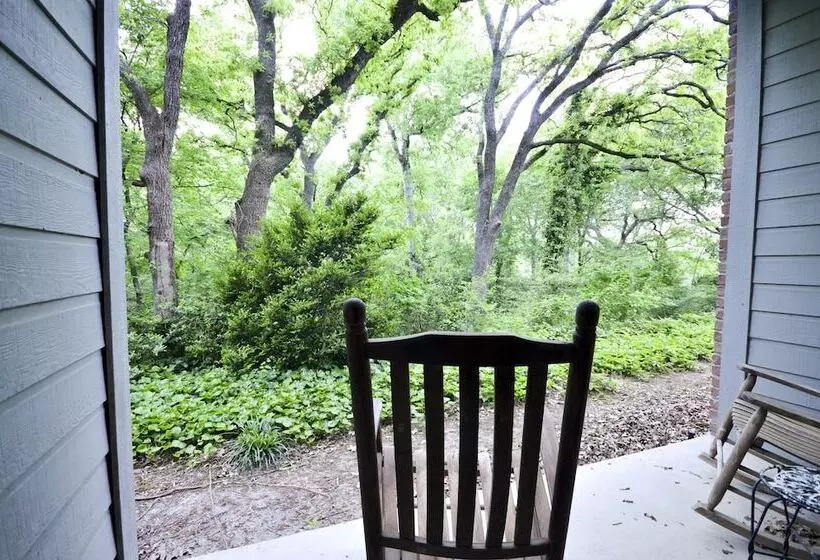 צימר Messina Hof Winery & Resort