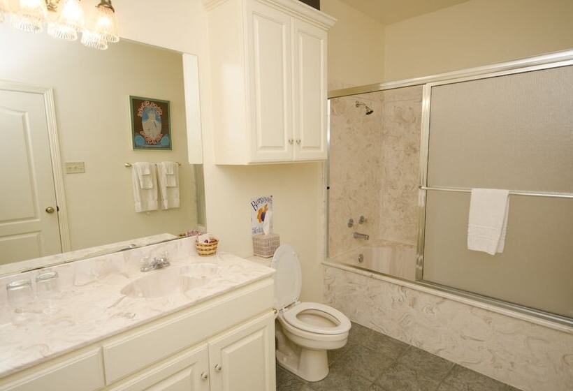 צימר Messina Hof Winery & Resort