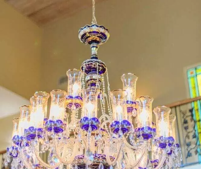 צימר Messina Hof Winery & Resort