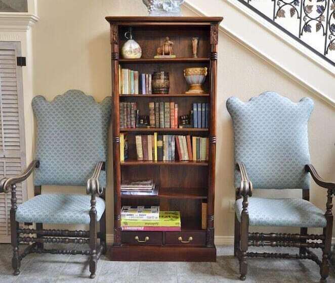 צימר Messina Hof Winery & Resort