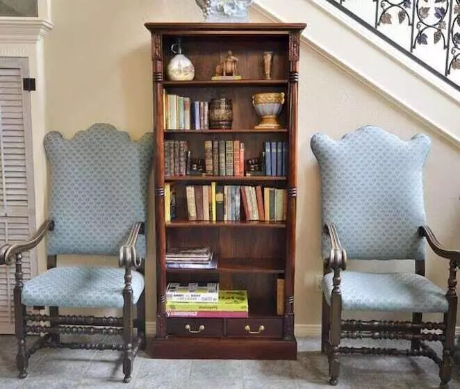 צימר Messina Hof Winery & Resort