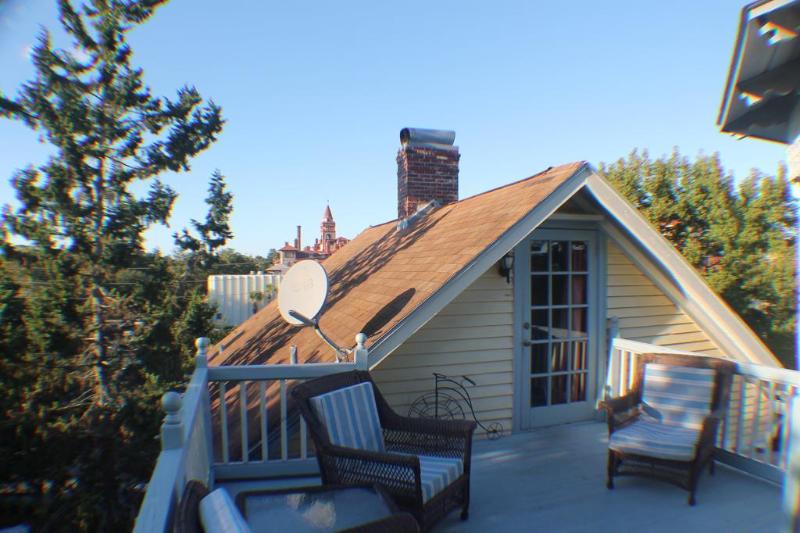 ベッドアンドブレックファースト Penny Farthing Inn