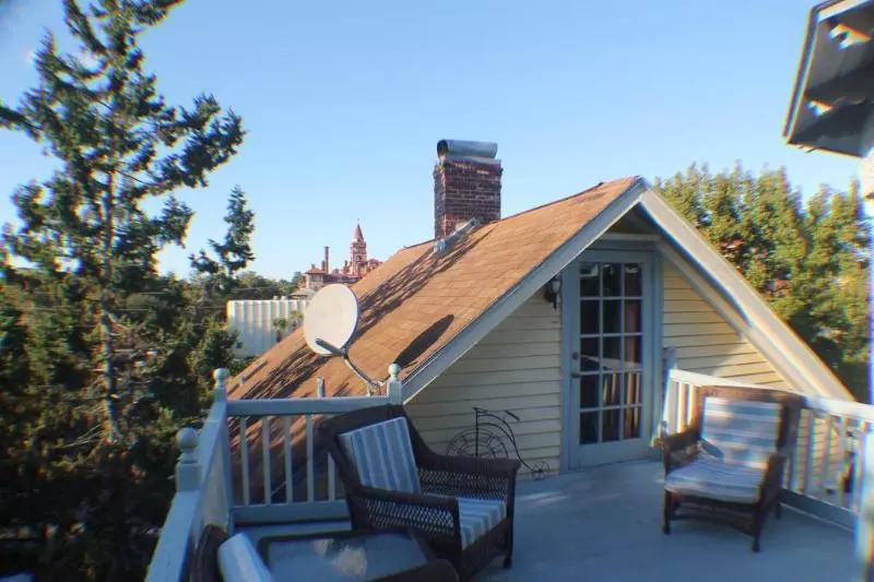 ベッドアンドブレックファースト Penny Farthing Inn