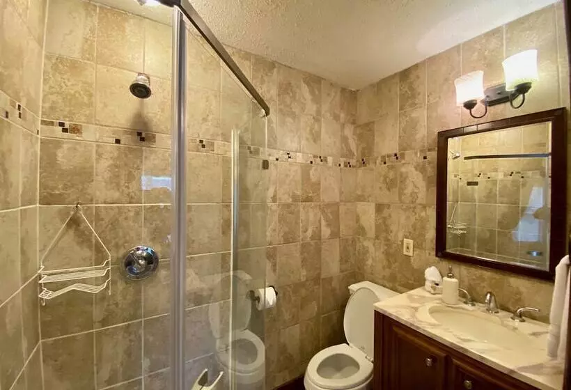 ベッドアンドブレックファースト Penny Farthing Inn