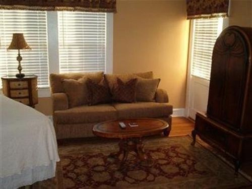 צימר Pippin Drake Guest House