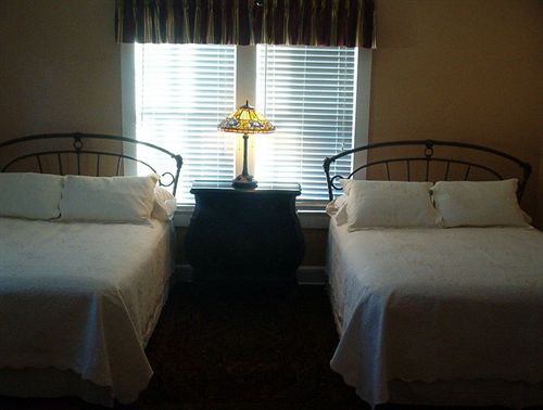 צימר Pippin Drake Guest House