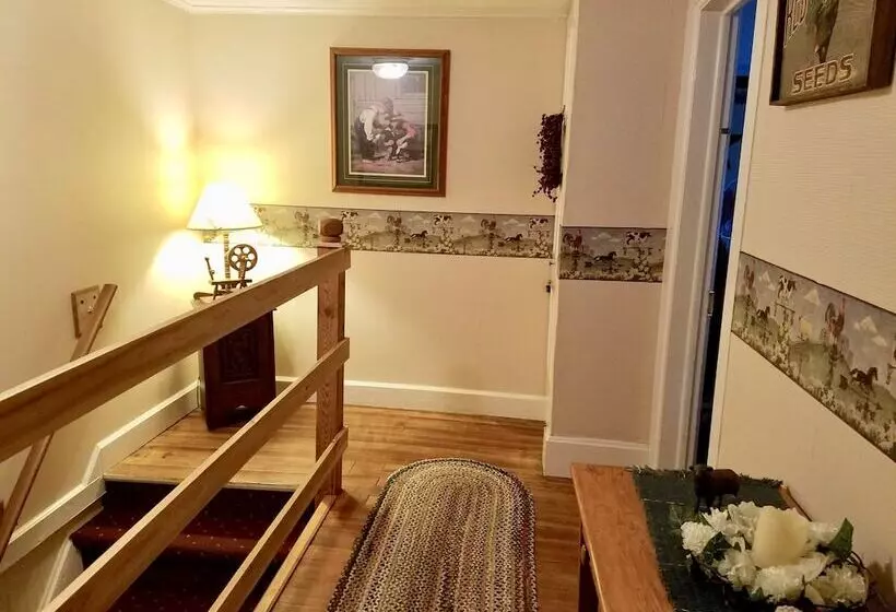 민박 Rainbow Ridge Farms