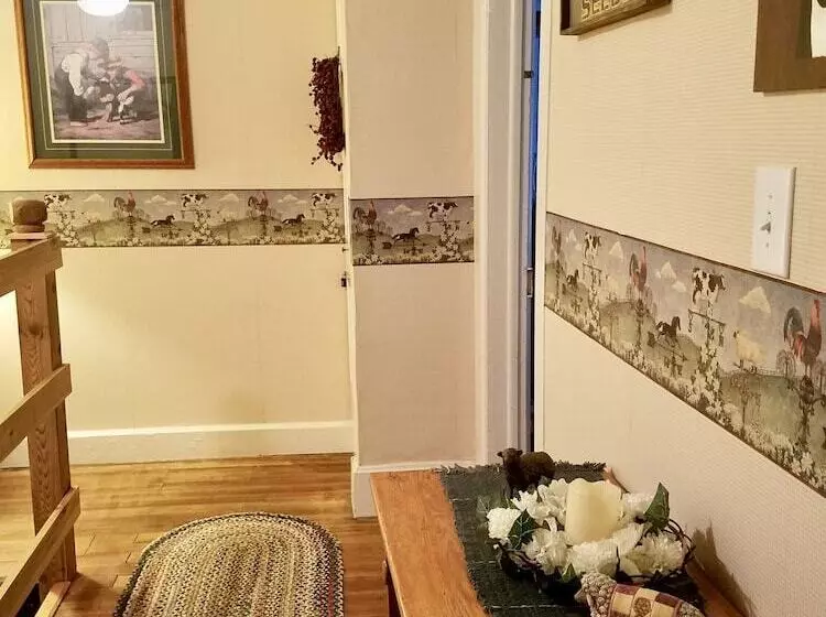 민박 Rainbow Ridge Farms