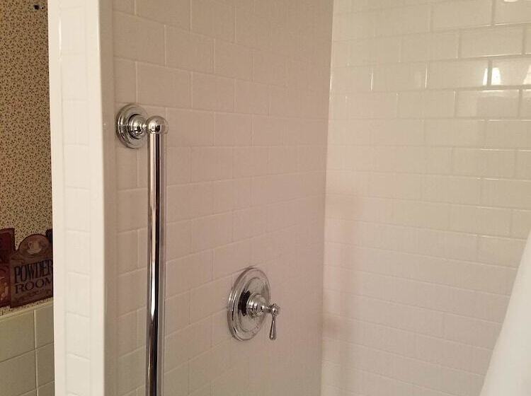 Bed and Breakfast Rainbow Ridge Farms