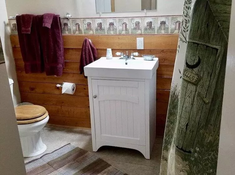 민박 Rainbow Ridge Farms