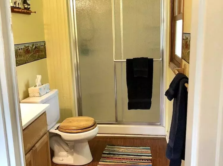 민박 Rainbow Ridge Farms