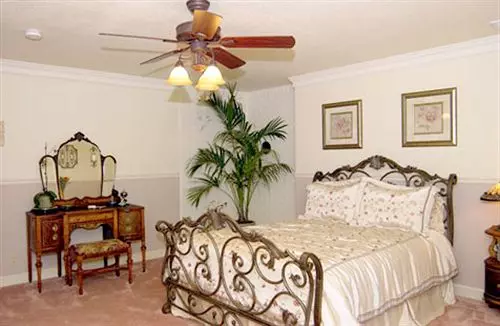 Bed and Breakfast Sierra Sun Cloud Inn  Colfax