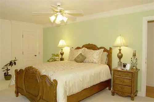 Bed and Breakfast Sierra Sun Cloud Inn  Colfax