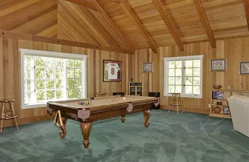 Bed and Breakfast Sierra Sun Cloud Inn  Colfax