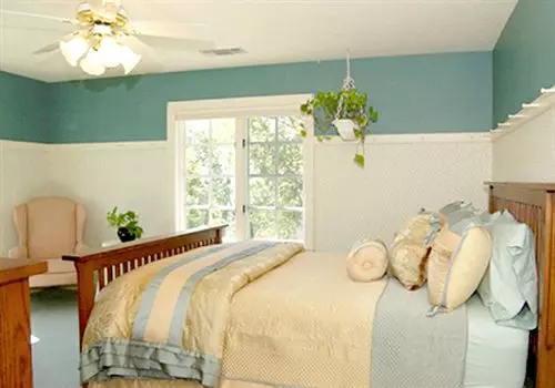 Bed and Breakfast Sierra Sun Cloud Inn  Colfax