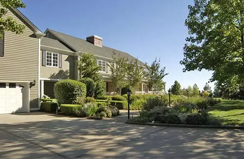 Bed and Breakfast Sierra Sun Cloud Inn  Colfax