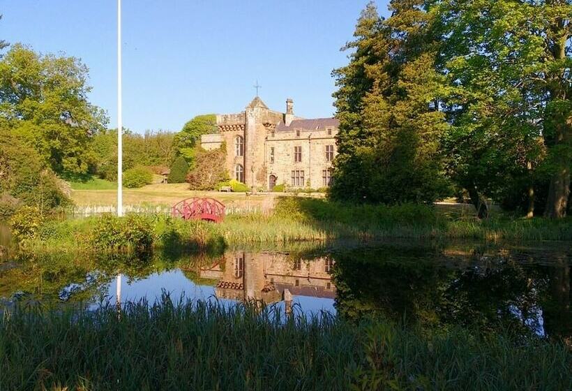 Bed and Breakfast Tower