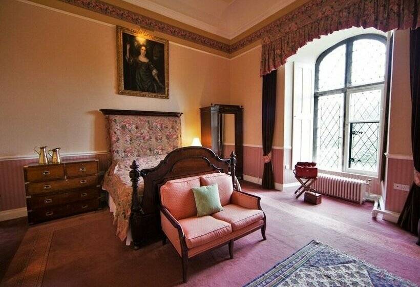 Bed and Breakfast Tower