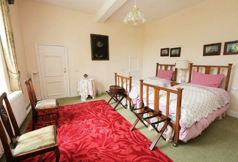 Bed and Breakfast Tower