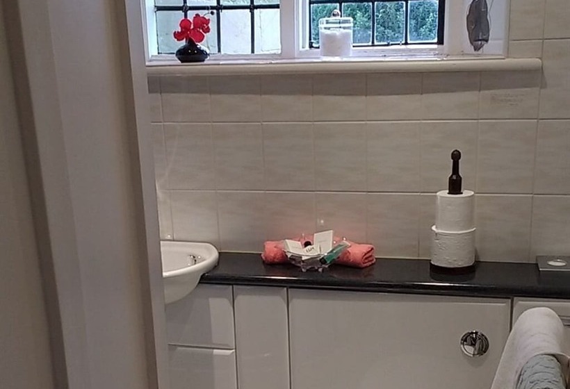 Bed and Breakfast Tower