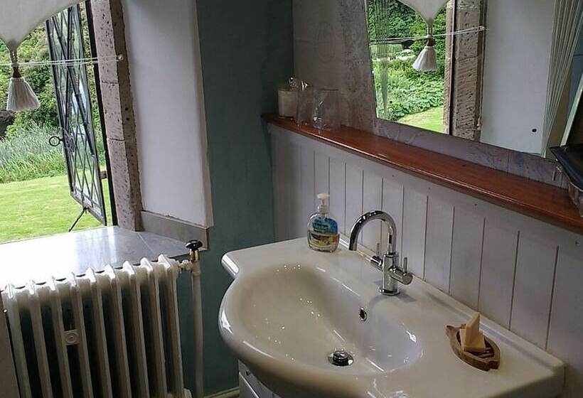 Bed and Breakfast Tower