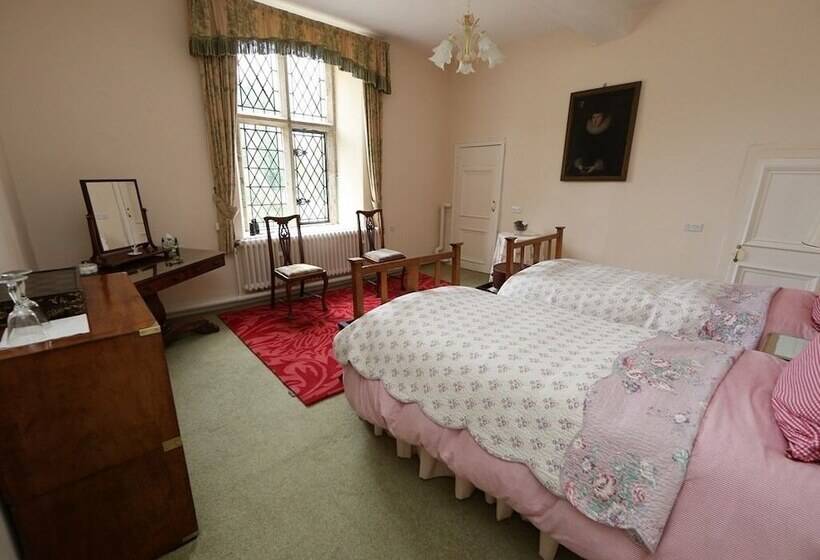 Bed and Breakfast Tower