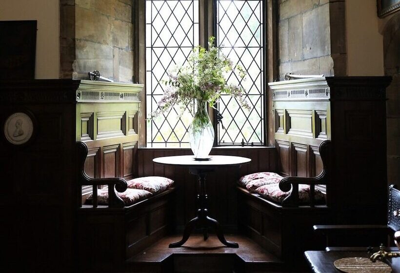 Bed and Breakfast Tower