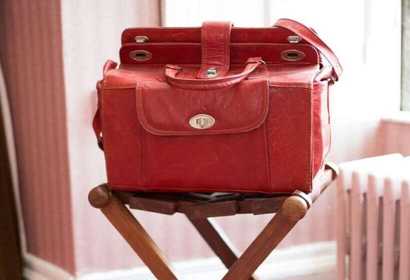 Bed and Breakfast Tower