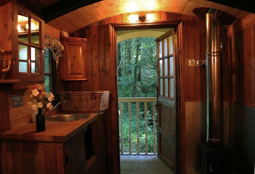 Bed and Breakfast Tower