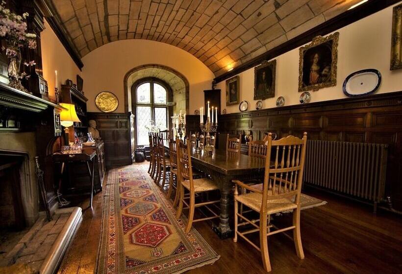 Bed and Breakfast Tower