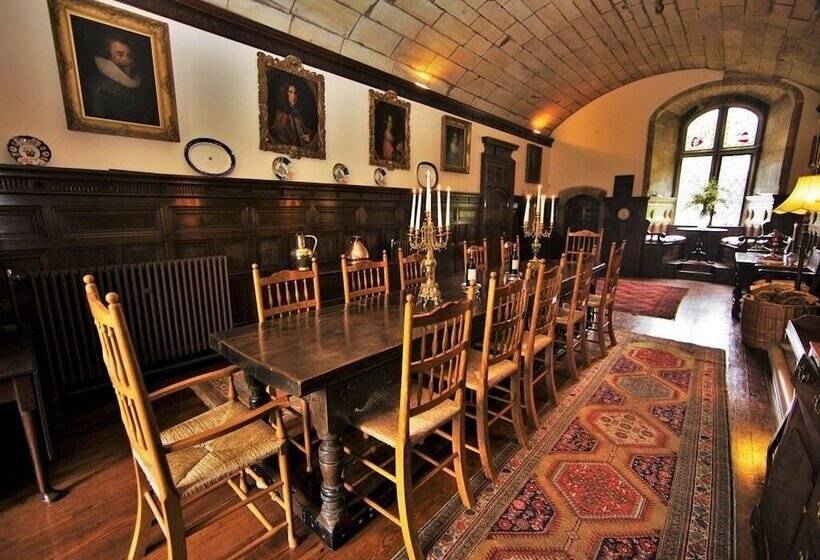 Bed and Breakfast Tower