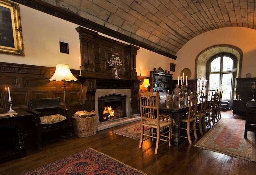 Bed and Breakfast Tower