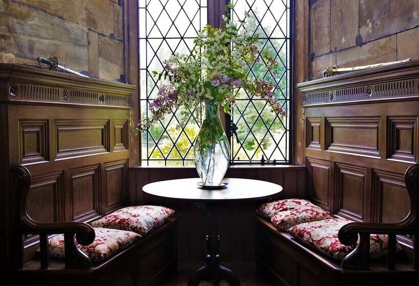 Bed and Breakfast Tower