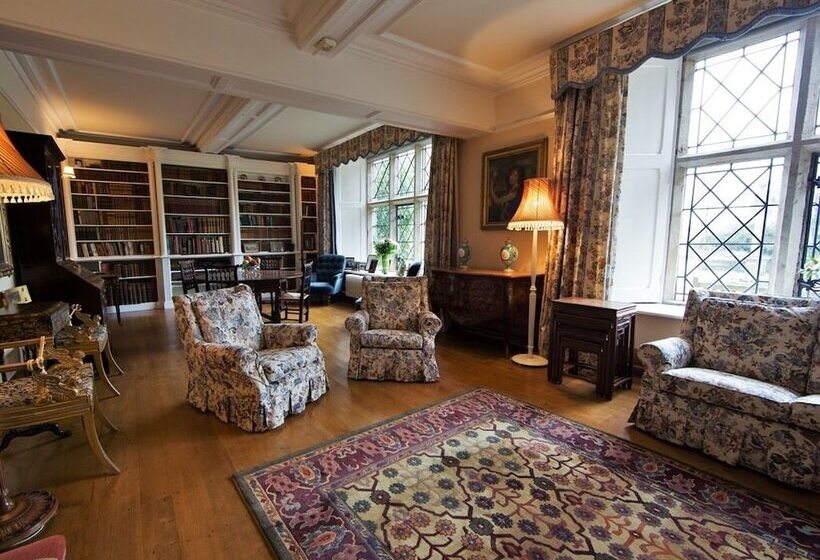 Bed and Breakfast Tower