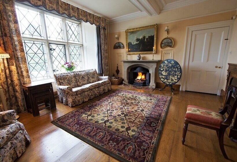 Bed and Breakfast Tower