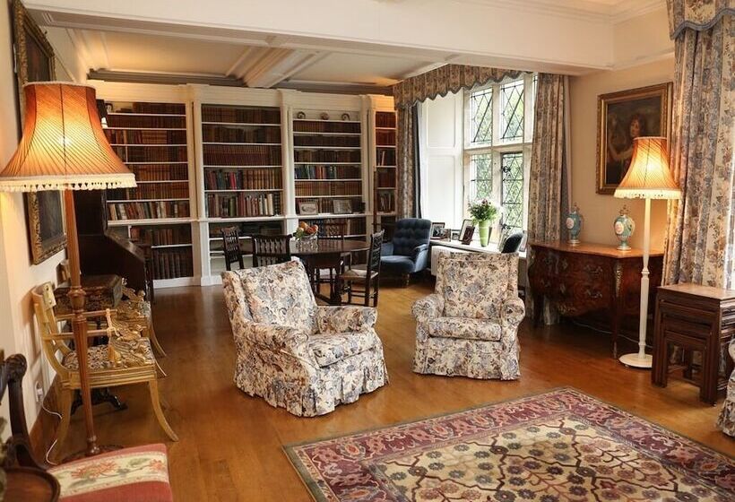 Bed and Breakfast Tower