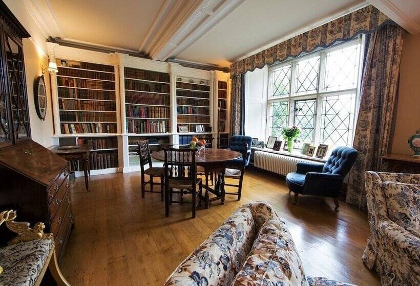 Bed and Breakfast Tower