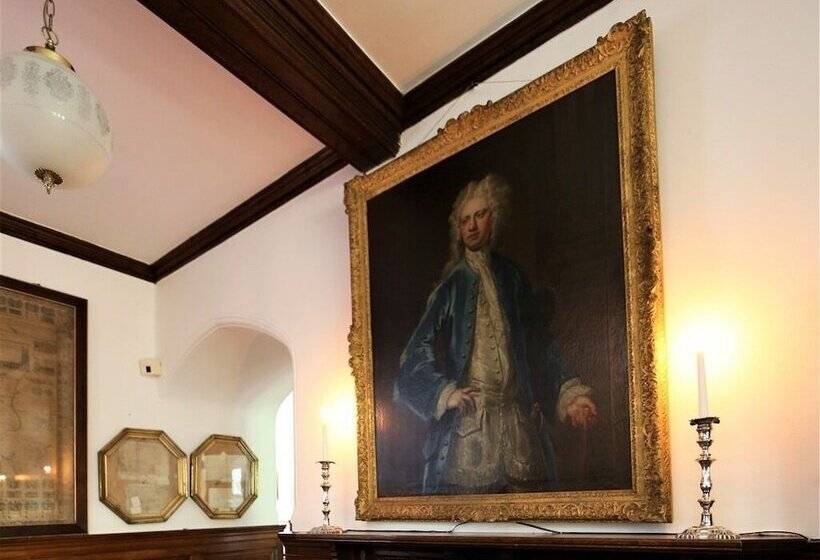 Bed and Breakfast Tower