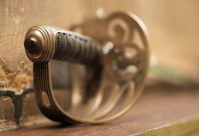 Bed and Breakfast Tower