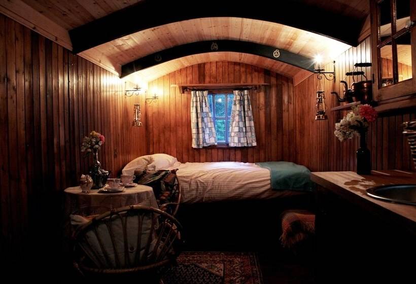 Bed and Breakfast Tower