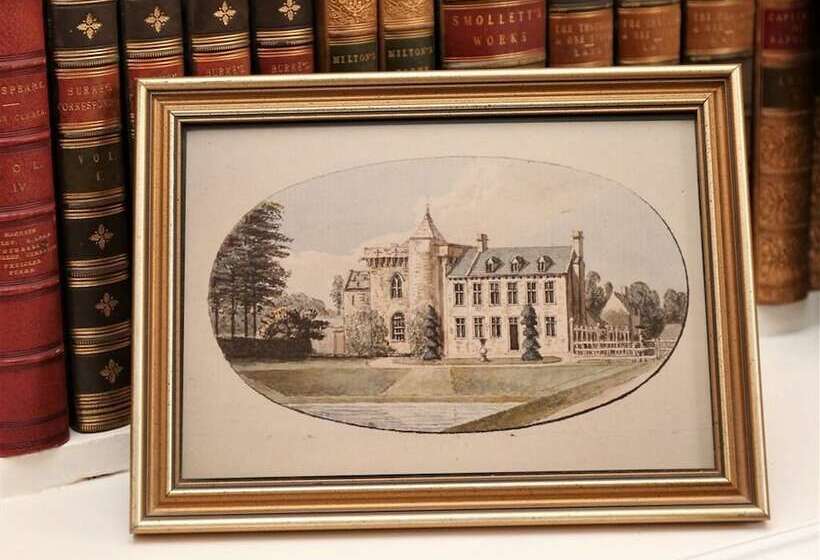 Bed and Breakfast Tower