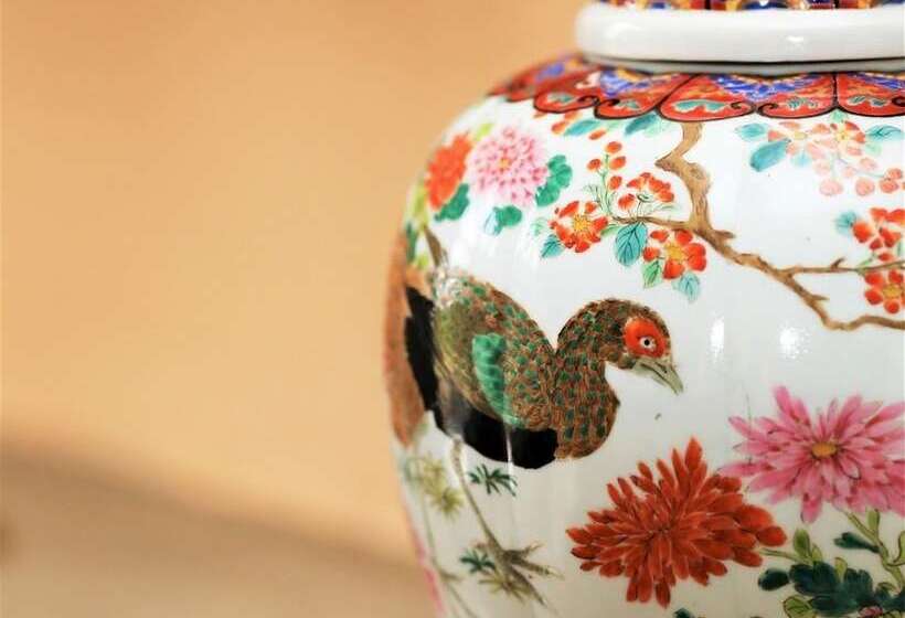 Bed and Breakfast Tower