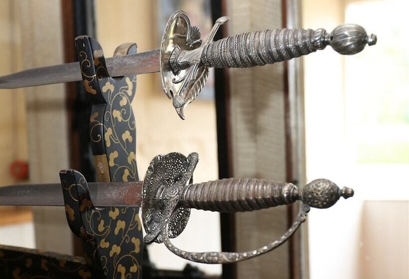 Bed and Breakfast Tower