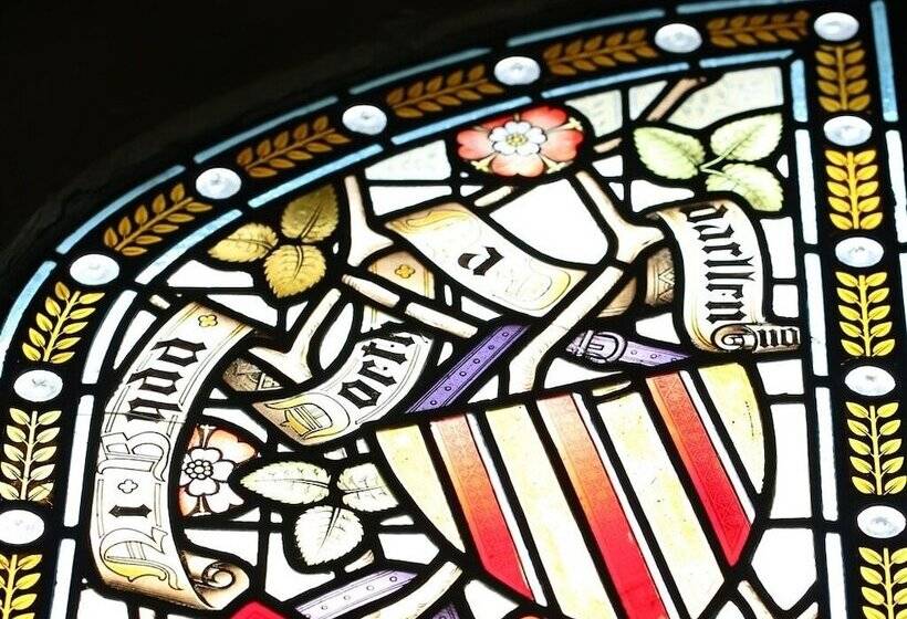 Bed and Breakfast Tower