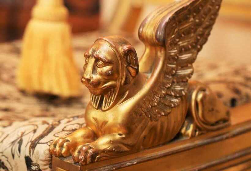 Bed and Breakfast Tower